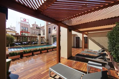 Casa Consistorial — foto 6