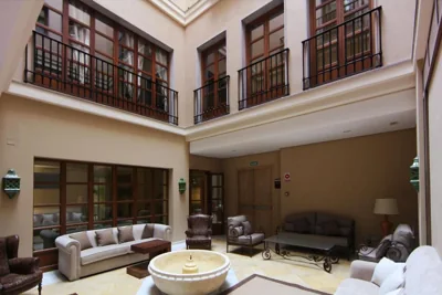 Casa Consistorial — foto 9