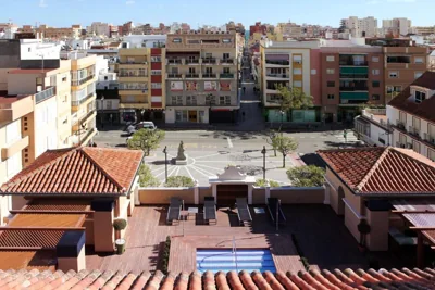 Casa Consistorial — foto 12