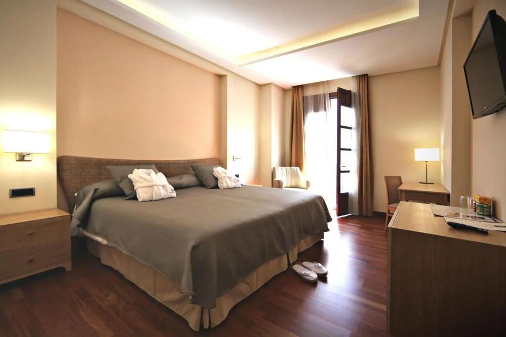 Camera singola — Casa Consistorial