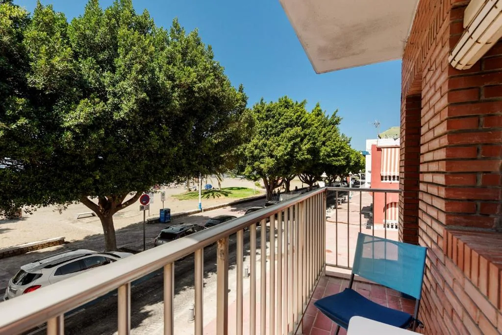Casa con 2 camere da letto — Casa Coral Beach