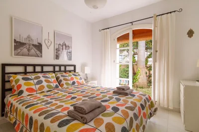 Casa Corazon Burriana Casasol — Foto 2