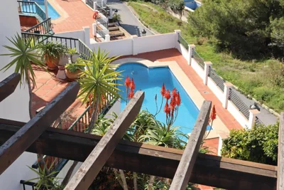 Casa Corazon Burriana Casasol — Foto 4