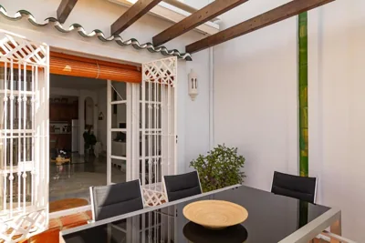 Casa Corazon Burriana Casasol — Foto 5