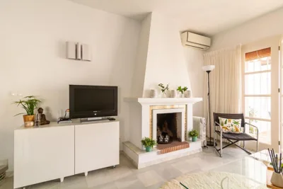 Casa Corazon Burriana Casasol — Foto 6