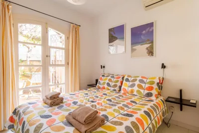 Casa Corazon Burriana Casasol — Foto 7