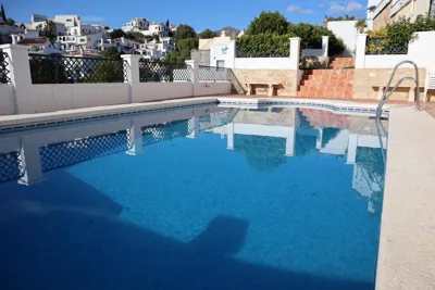 Casa Corazon Burriana Casasol — Foto 9