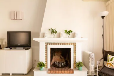 Casa Corazon Burriana Casasol — Foto 10