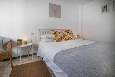 Casa Corbeto 7 — foto 2