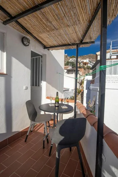 Casa Corbeto 7 — foto 4