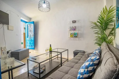 Casa Corbeto 7 — foto 5