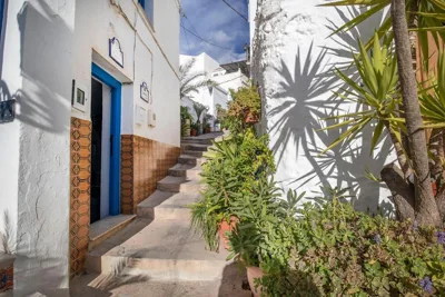 Casa Corbeto 7 — foto 6