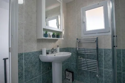 Casa Corbeto 7 — foto 8