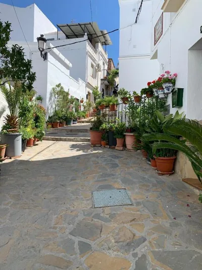 Casa Corbeto 7 — foto 12
