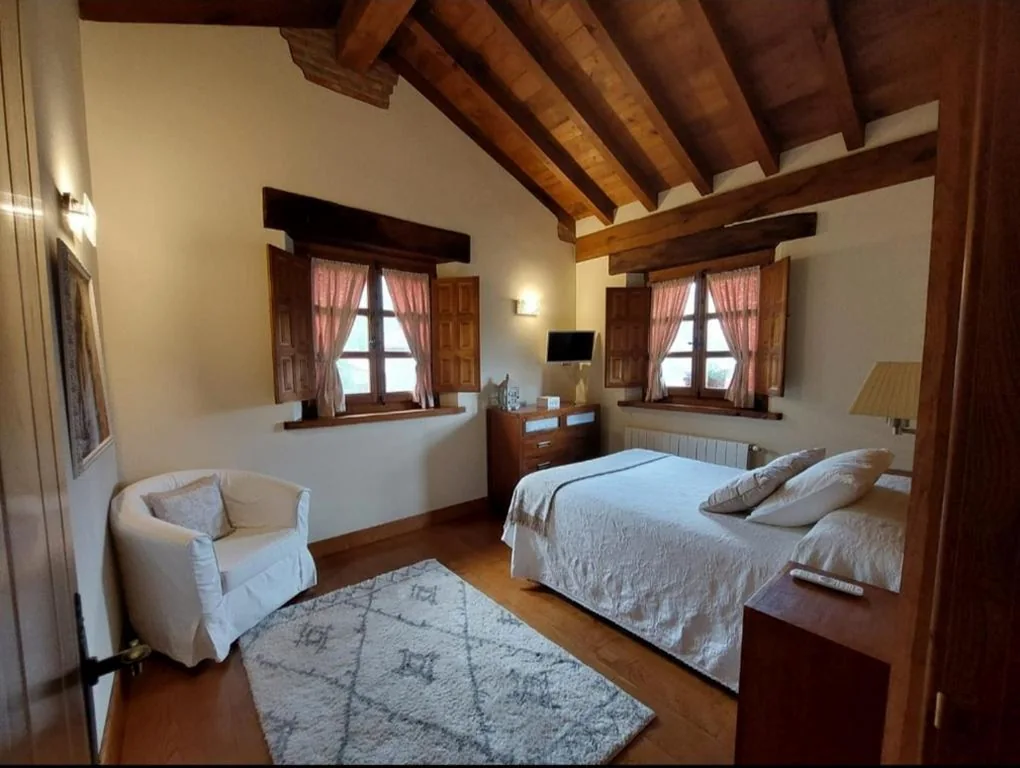 Casa Cordancas