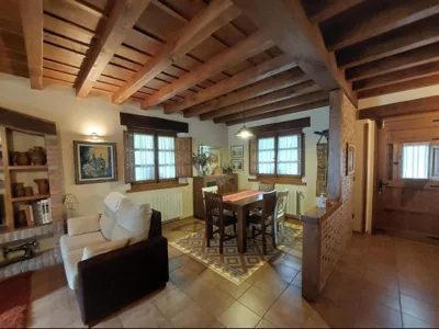 Casa Cordancas — Foto 4