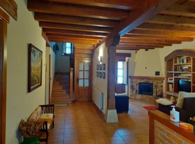 Casa Cordancas — Foto 5