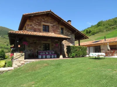 Casa Cordancas — Foto 6