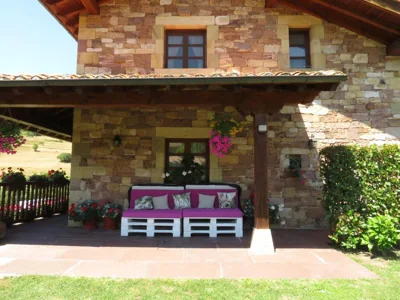 Casa Cordancas — Foto 10