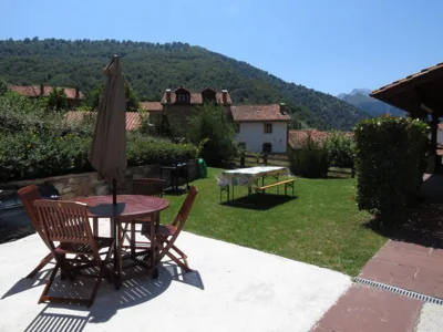 Casa Cordancas — Foto 11