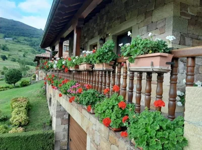 Casa Cordancas — Foto 12
