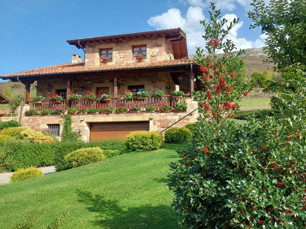 Haus mit 3 Schlafzimmern — Casa Cordancas