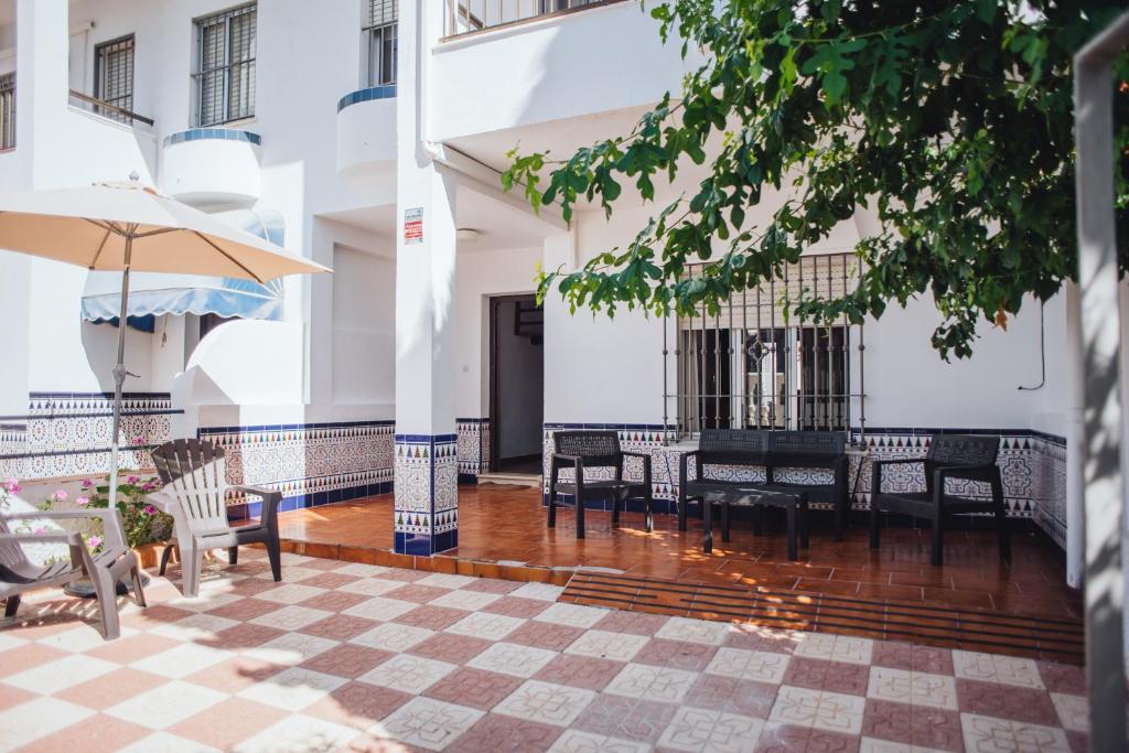 Casa Cordoba