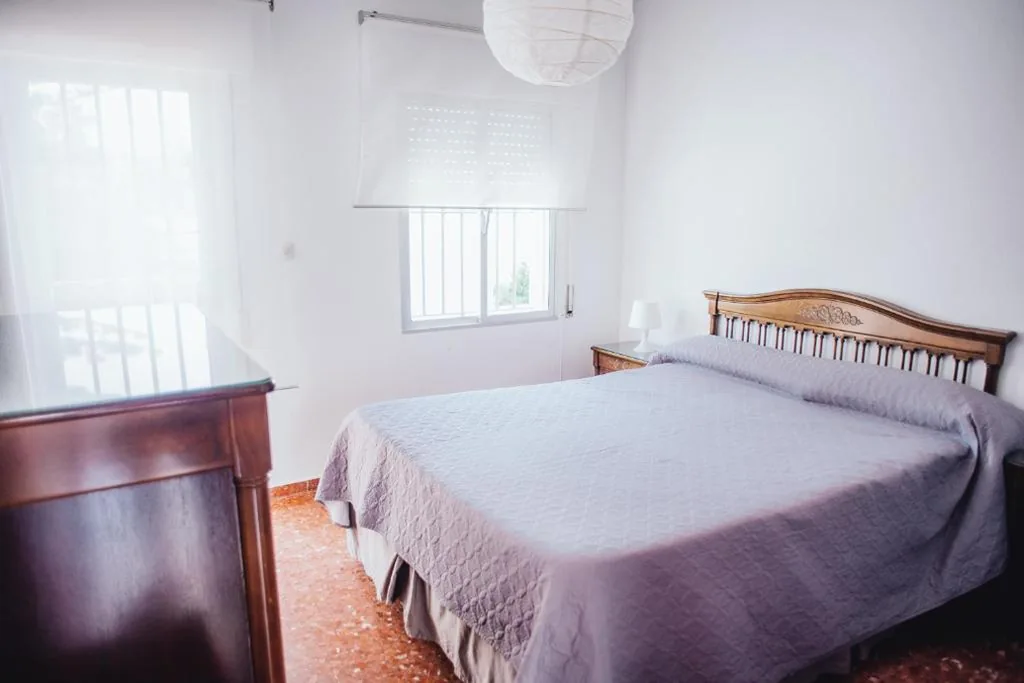 Casa Cordoba