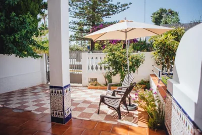 Casa Cordoba — foto 6