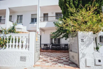 Casa Cordoba — foto 9