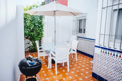 Casa Cordoba — foto 12