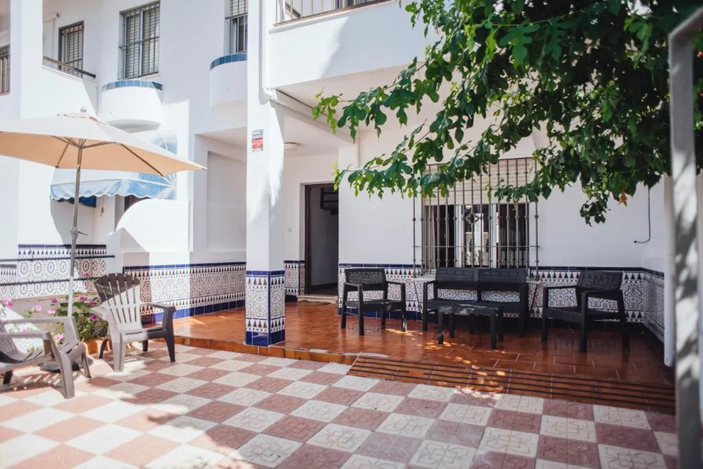 Casa de 4 dormitorios — Casa Cordoba