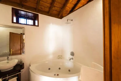 Casa Cordobés by Huskalia — Foto 3