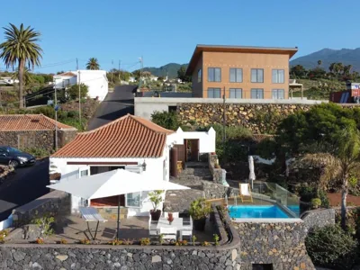 Casa Cordobés by Huskalia — Foto 9