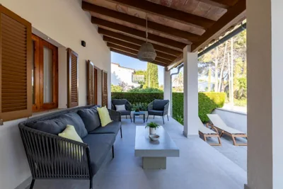 Casa Coromines — foto 6