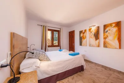 Casa Coronel Aloy — foto 2