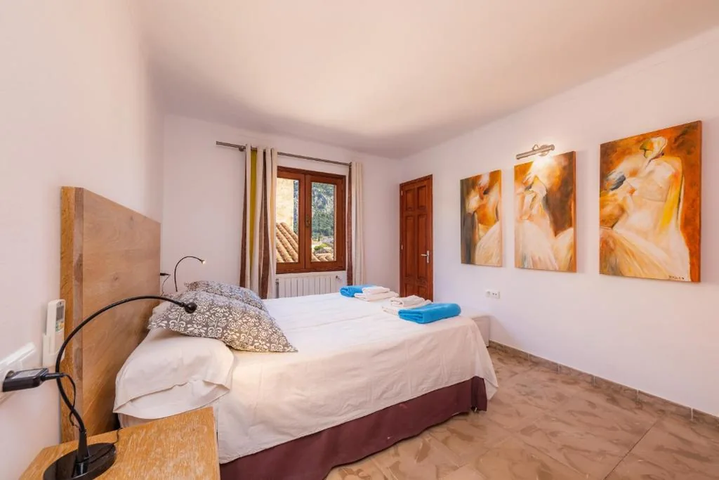 Casa Coronel Aloy