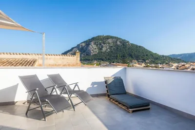Casa Coronel Aloy — foto 6