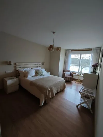 Casa Cortegada — Foto 12