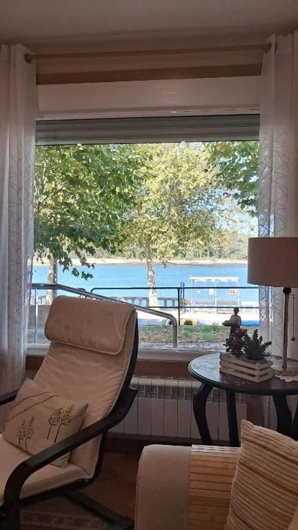 Haus mit 3 Schlafzimmern — Casa Cortegada