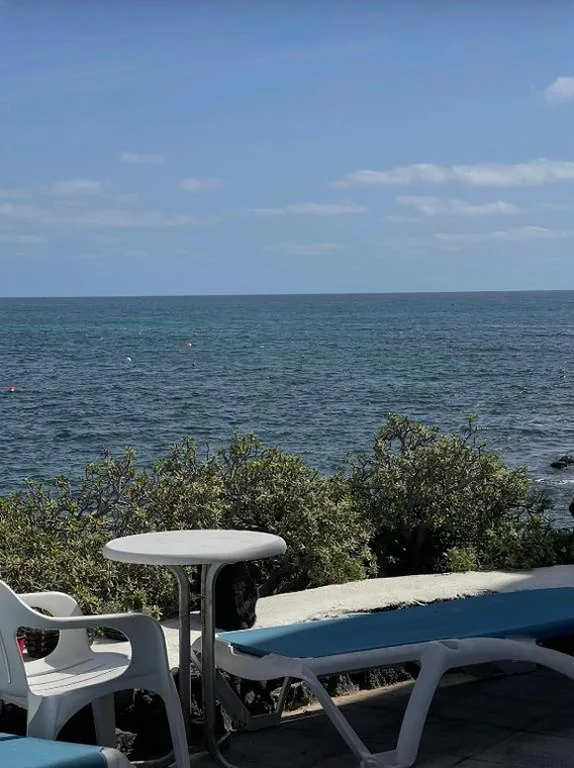 Sea View Apartment — Casa Costa Amanecer