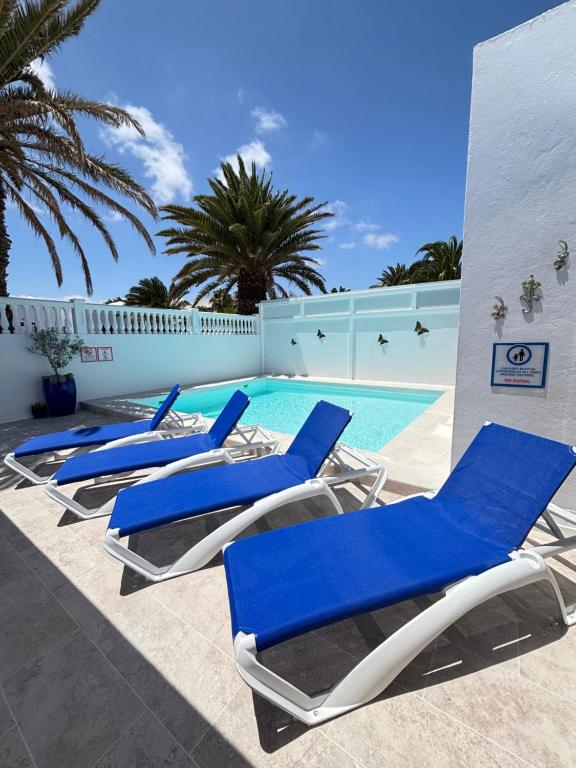 Casa Costa Bella