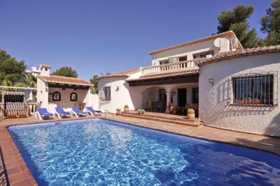Casa Costa Blanca — foto 4