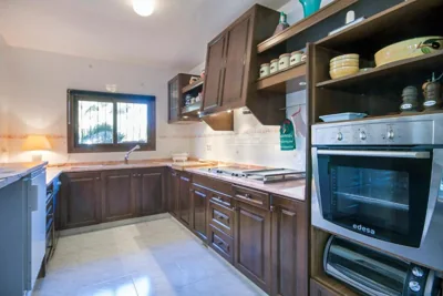 Casa Costa Blanca — foto 5