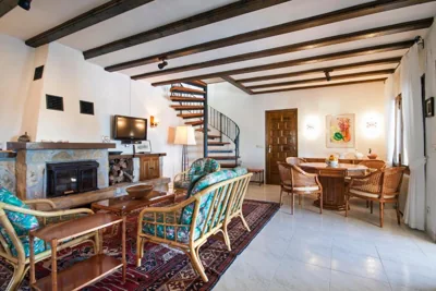 Casa Costa Blanca — foto 6