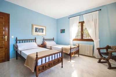 Casa Costa Blanca — foto 8