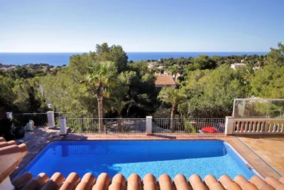 Casa Costa Blanca — foto 9