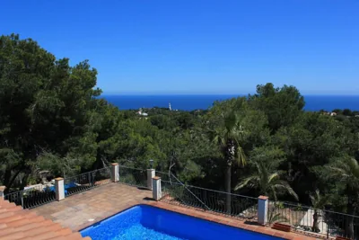 Casa Costa Blanca — foto 11