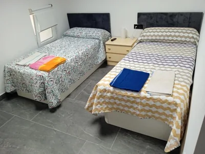 Casa COSTA & CRINES Santander — Foto 2