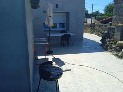Casa COSTA & CRINES Santander — Foto 12